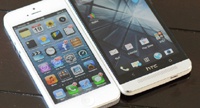 Nokia добилась запрета на продажи Android-смартфонов HTC в Германии