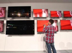 Поставки ТВ-панелей формата Ultra HD достигнут 3,5-4 млн штук