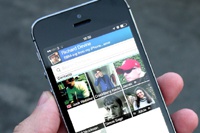 BlackBerry назвала пять причин, почему BBM лучше iMessage