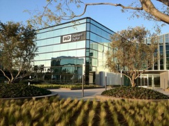 Western Digital сменила убыток на прибыль