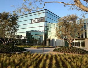 Western Digital сменила убыток на прибыль