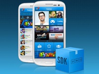 В Cyanogen OS появится магазин игр Playphone