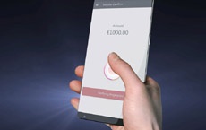 Китайцы раньше Apple встроили сканер отпечатков в дисплей смартфона