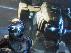 Принять участие в бета-тесте Titanfall 2 смогут только владельцы консолей
