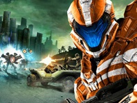 Microsoft анонсировала продолжение Halo: Spartan Assault