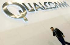 Qualcomm грозит рекордный штраф в Корее
