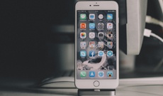 Как без звука и вибрации поставить iPhone на зарядку