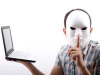 Пользователи интернета начали массово удалять о себе данные