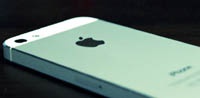 Apple увеличит экран iPhone 5S
