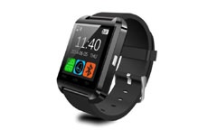 Исследователь обнаружил подозрительную активность китайских умных часов