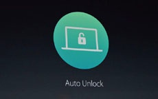 Как работает функция автоматической разблокировки Mac в macOS Sierra