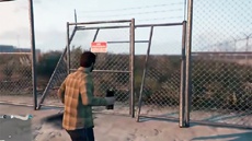 В GTA V обнаружили дверь, которую не смог бы открыть даже капитан Прайс