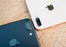 Сравнение скорости работы iPhone 7 Plus и iPhone 8 Plus