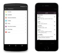 В Microsoft Translator для iOS и Android появилась функция "разговорника"