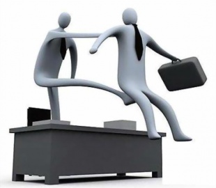 Правление ИнАУ готовит на понедельник рейдерский захват ассоциации?