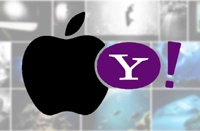 Apple и Yahoo — больше, чем просто дружба