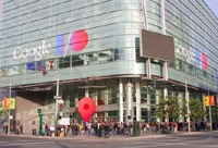 Google заверяет в отсутствии доступа третьих лиц к своим системам