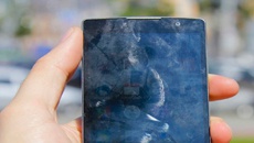 Ваши смартфоны очень грязные. И вы об этом даже не знаете