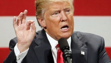 Дональд Трамп пригласил Тима Кука и других руководителей крупнейших американских IT-компаний на переговоры