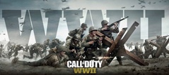 Call of Duty: WWII позволит поучаствовать в крупнейшей бомбардировке в истории