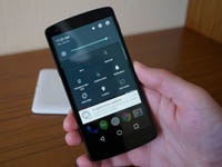 Эмулятор Android L позволит оценить новую систему без Nexus-устройства