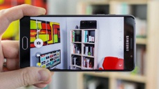 Каким может быть корпус Samsung Galaxy A5 (2017)?