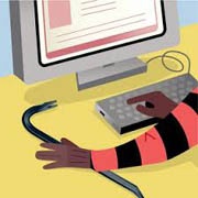 В Лондоне арестованы румынские мошенники, подделывавшие банковские карты