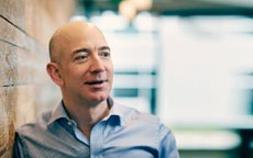 Глава Amazon стал официальным консультантом Пентагона