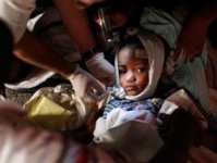 Мошенники собирают "пожертвования" для Гаити в Сети