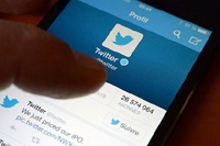Twitter начал использоваться как канал сообщений о возможных терактах