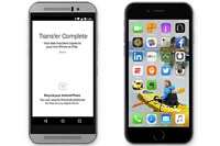 Пользователи Android негативно восприняли первое приложение Apple