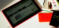 Microsoft прекращает выпуск планшета Nokia Lumia 2520