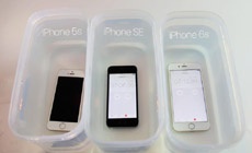 Почему Apple не выпускает водонепроницаемые iPhone