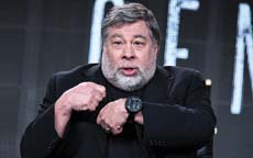 Стив Возняк назвал Apple Watch и другие смарт-часы «бесполезной покупкой»