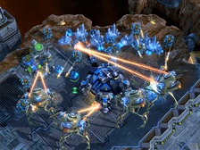 Ученые: от StarСraft становятся умнее