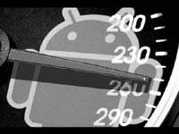 Действующий способ ускорить Android