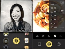 Владельцы "винфонов" получили доступ к Instagram