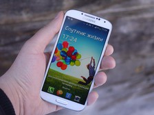 Samsung поторопится с анонсом Galaxy S5