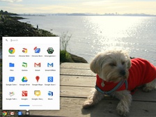Chrome для Windows станет еще ближе к Chrome OS