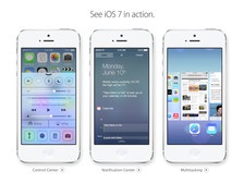 "Айфоны" защитят от воров