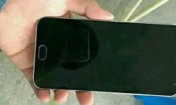 Неанонсированный смартфон Meizu на «живом» фото
