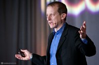 Основатель Android: «проблема фрагментации раздута»