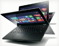 Поставки Lenovo IdeaPad Yoga 11S начнутся в июне