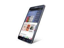 Samsung и Barnes & Noble совместно выпустят "читалку"