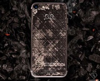 Самый прочный в мире iPhone 7 стоит 17 тысяч долларов