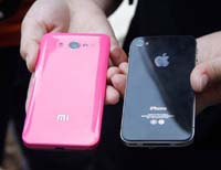 Как Xiaomi собирается победить Apple за пределами Китая