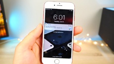 iOS 11 замучает уведомлениями отсутствия места на iPhone