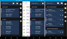 Для Android-смартфонов BlackBerry вышло крупное обновление