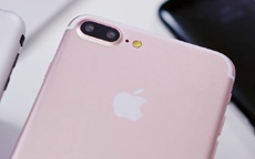 iPhone 7 Plus с 2-ядерным процессором A10 превзошел по производительности Galaxy Note 7 и топовый iPad Pro