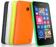 Nokia представит к показу смартфоны Nokia Lumia 630 и Lumia 930